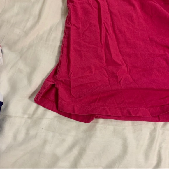 ivory ella fitted t-shirt - Picture 5 of 5